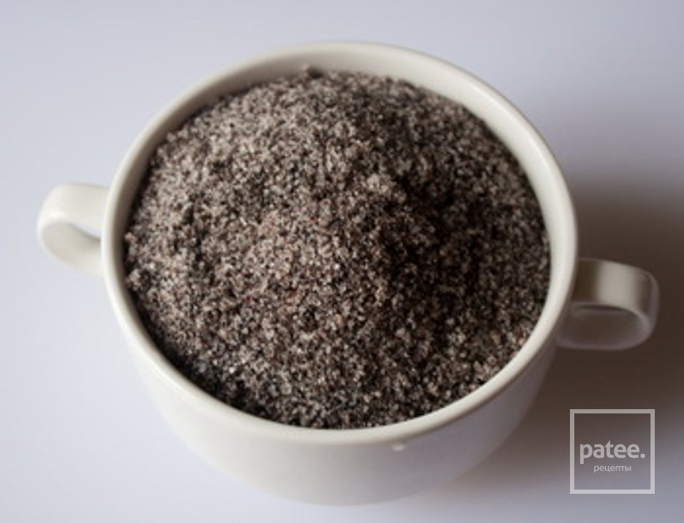 Булочки с маком - Шаг 4