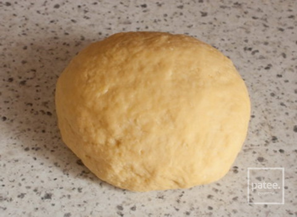 Струффоли - Шаг 2