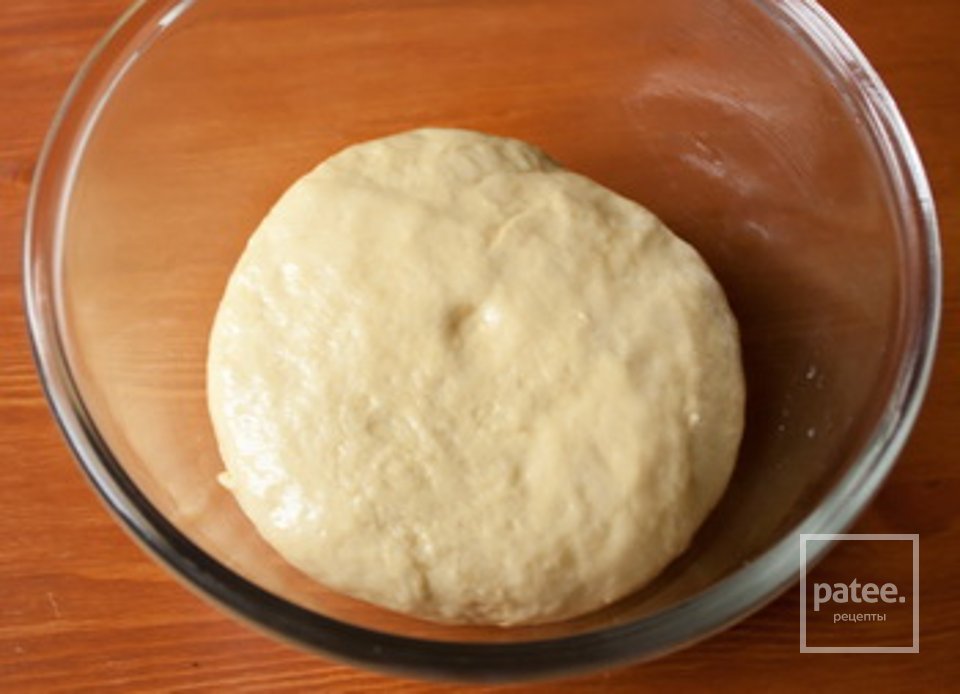 Суфганийот - Шаг 2