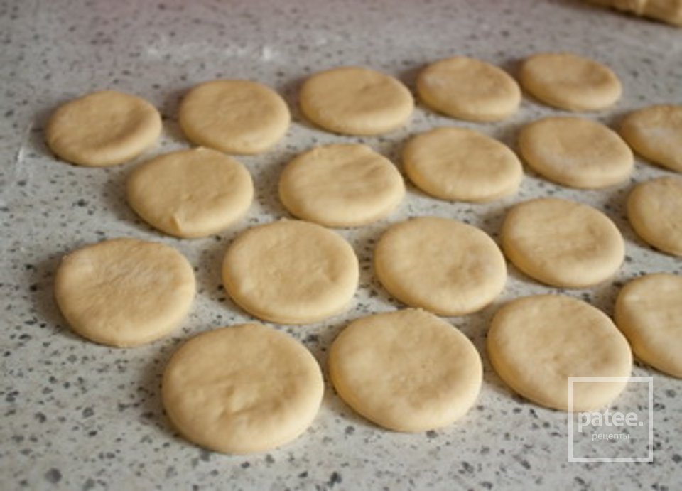 Суфганийот - Шаг 3