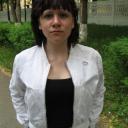 Ольга Прохорова