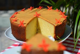 Торт Три молока