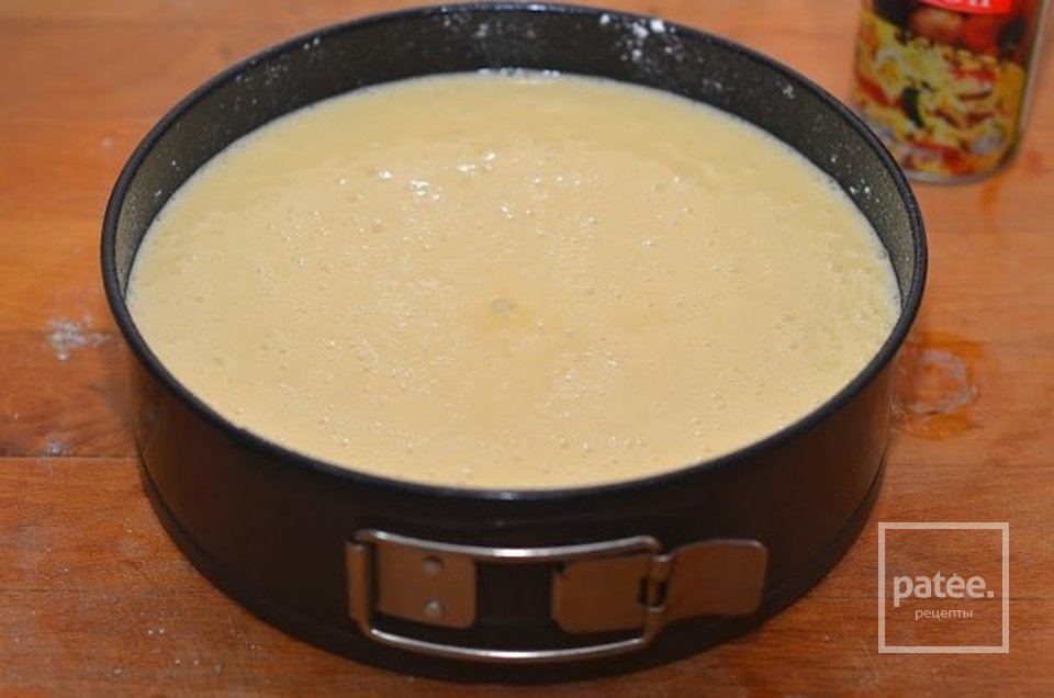 Торт Три молока - Шаг 4