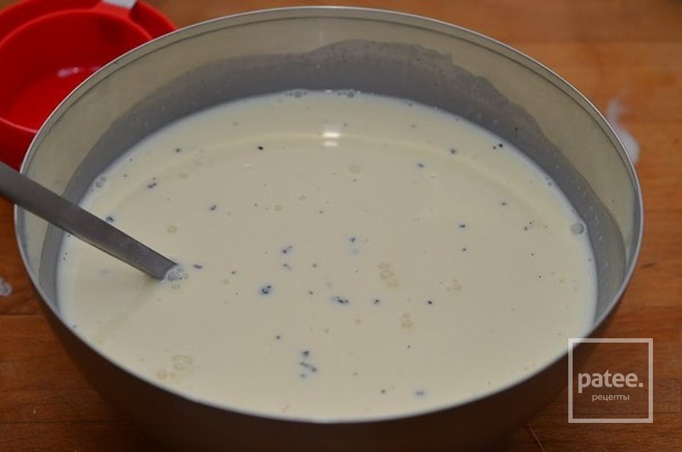 Торт Три молока - Шаг 6