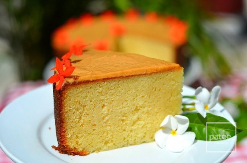 Торт Три молока - Шаг 7