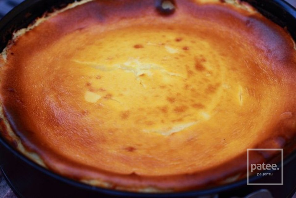 Чизкейк с клубникой и кокосом - Шаг 2