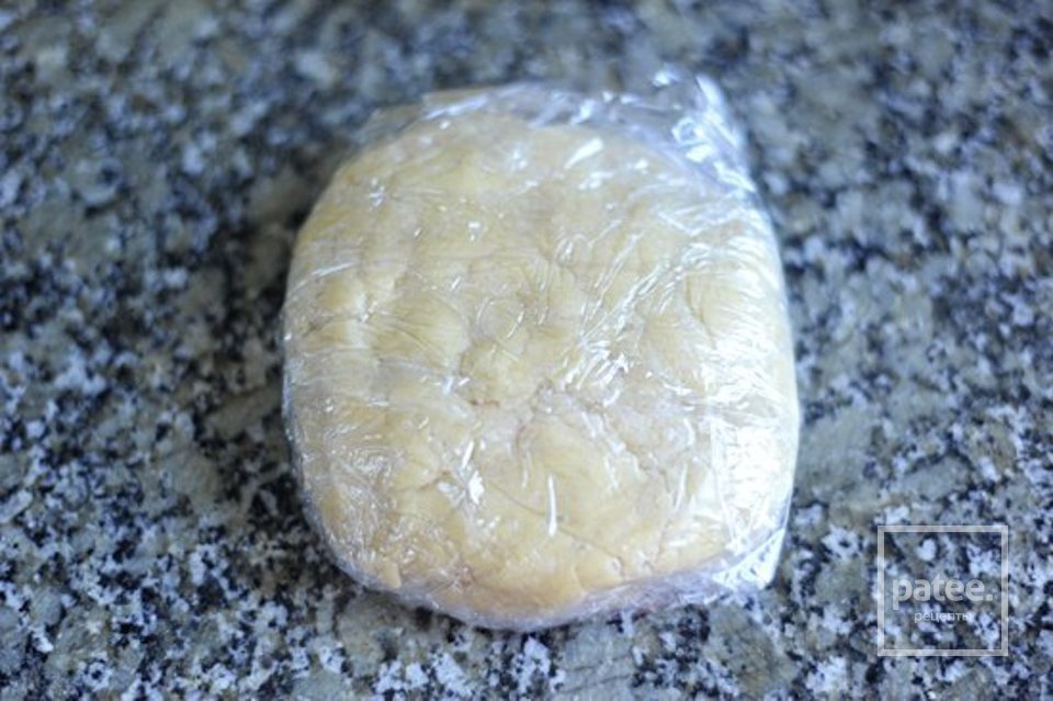 Лимонный пирог - Шаг 2