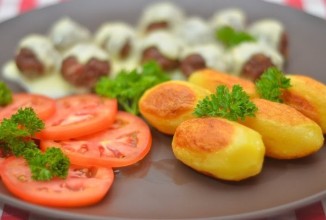 Картофель Шато