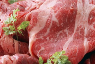 Вино значительно улучшает качество коровьего мяса