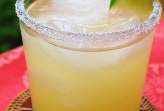 Маргарита одна порция.