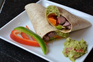 Стейк Фахитас