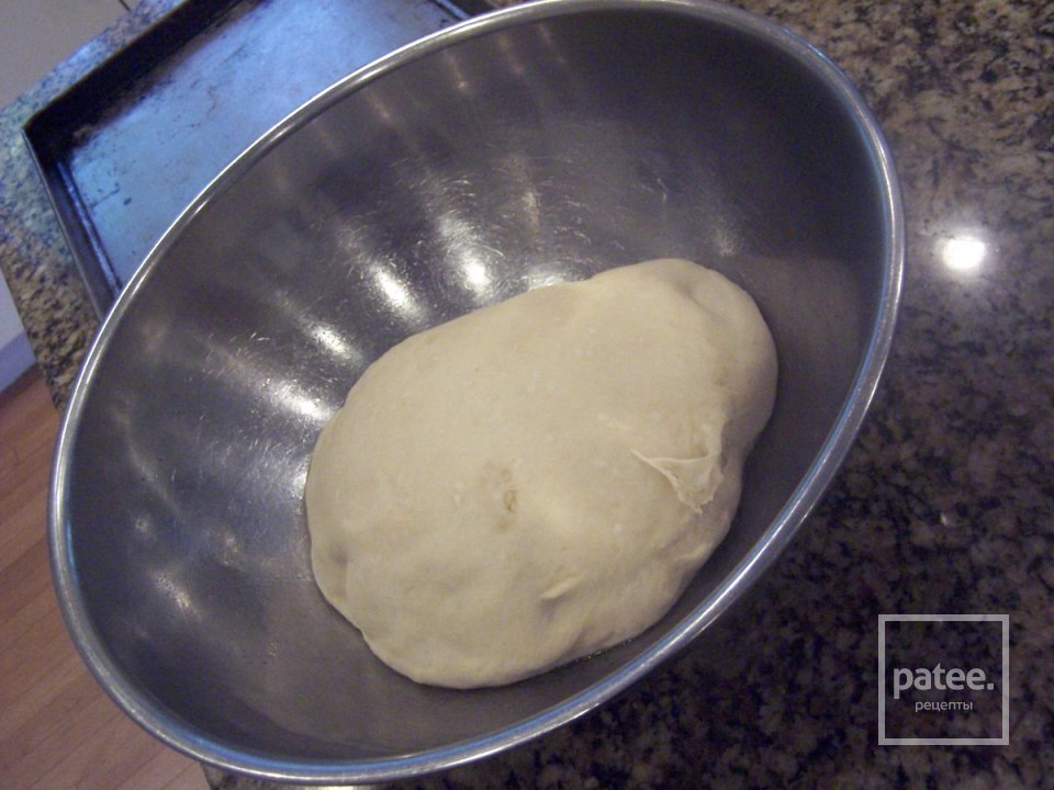 Банановый хлеб - Шаг 2