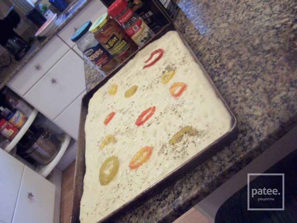 Банановый хлеб - Шаг 3