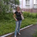 Татьяна Морозова