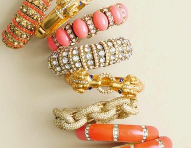 Девушки, а вы носите бижутерию?