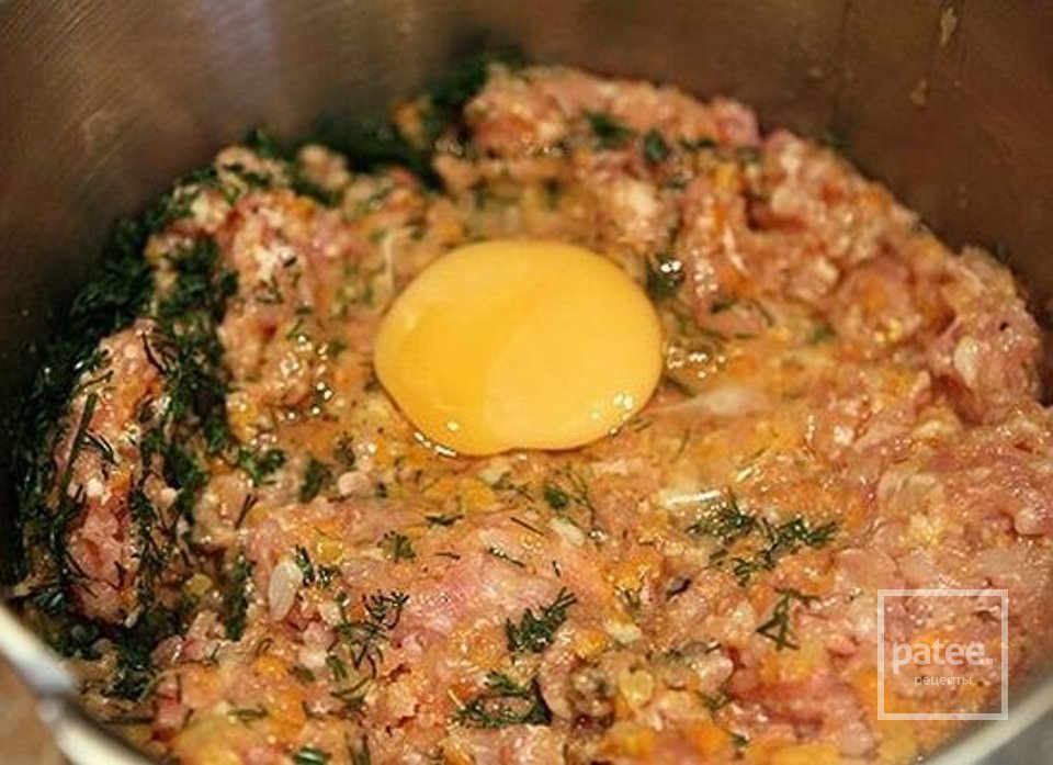 Фаршированные куриные ножки - Шаг 1