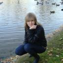 Таня Смольникова 