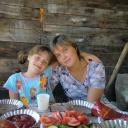 Татьяна Ченцова