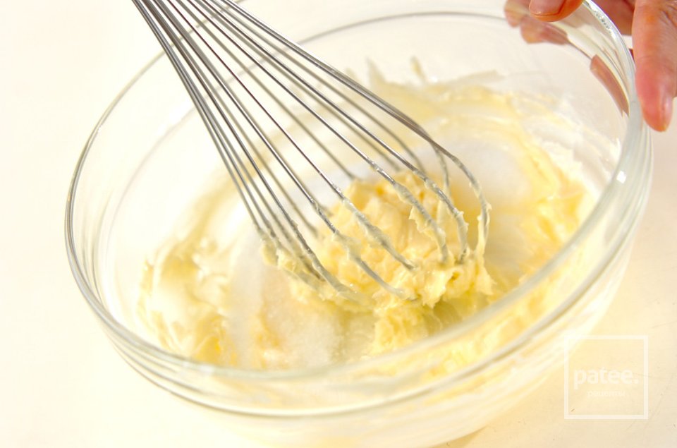 Тыквенные печенья с белым шоколадом - Шаг 2