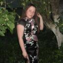 Люба Нестерова