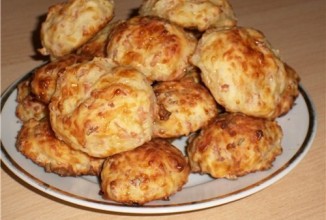 Сырная закуска