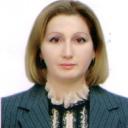 Валентина Исакова