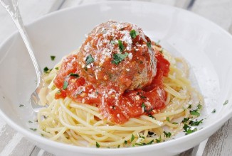 Мясные шарики