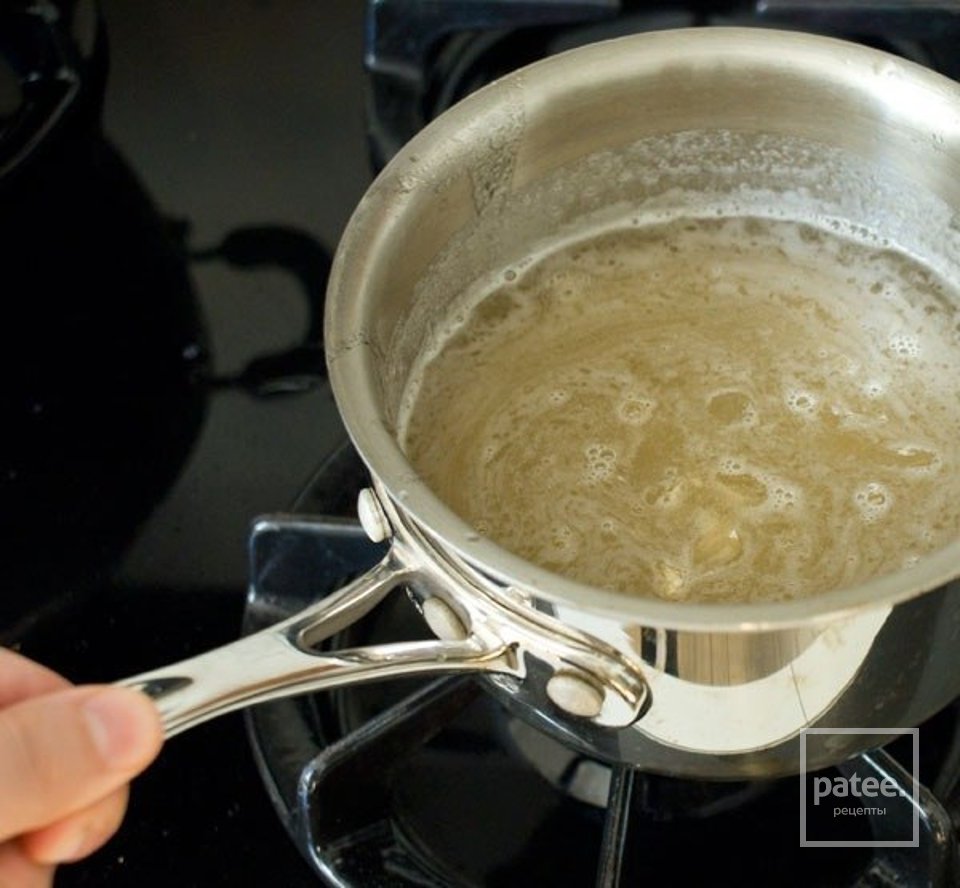 Пастила - Шаг 2