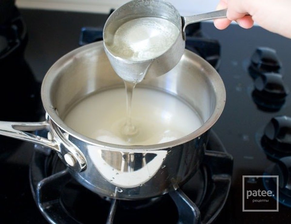 Пастила - Шаг 3