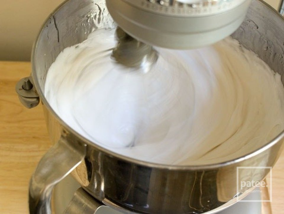 Пастила - Шаг 4