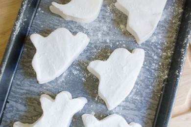 Пастила - приготовление