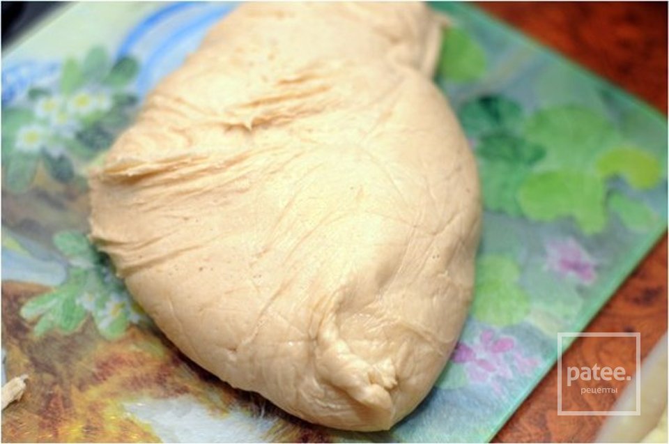 Хичины - Шаг 1