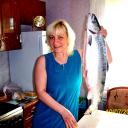 Татьяна Савина