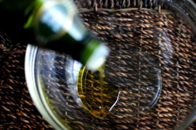 Французский хлеб - приготовление