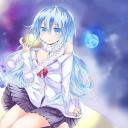 Виктория ПОПОВА