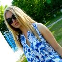 Ангелина Жегалик