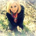 Аліна Сидоренко