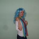 Любовь Копасова