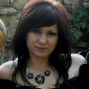 Аня Мельникова