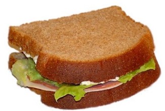 В самолетах подавали сэндвичами с иглами