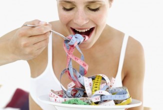 5 вредных диет