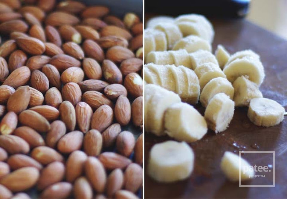 Малиново-шоколадный тарт - Шаг 2