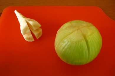 Уха - приготовление