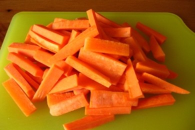 Уха - приготовление