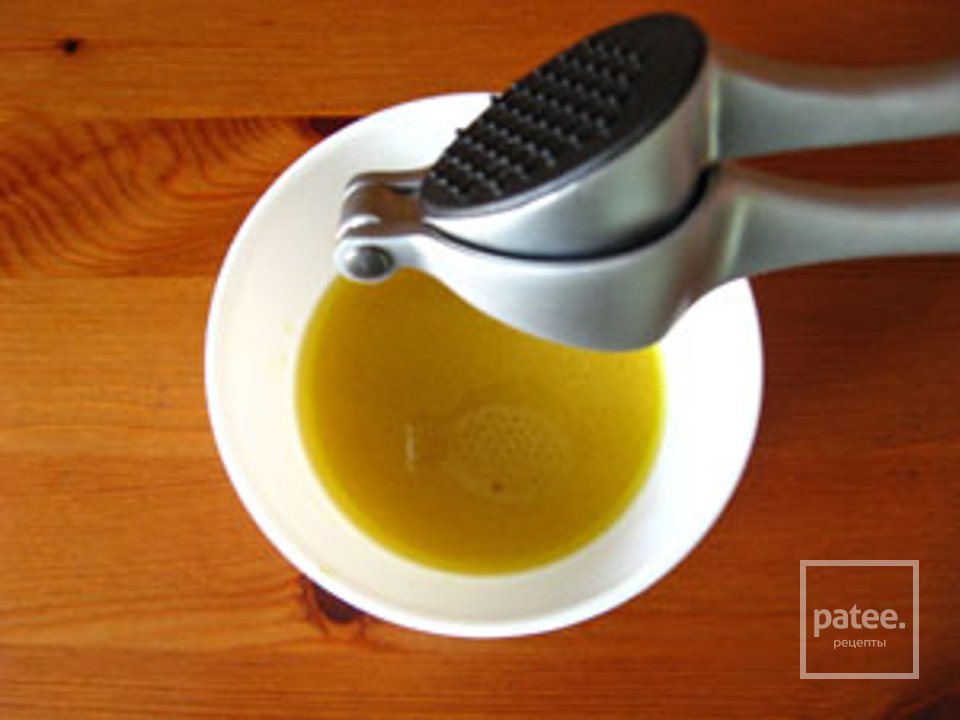 Салат из курицы - Шаг 1