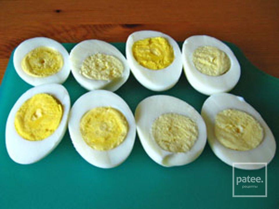 Салат из курицы - Шаг 5