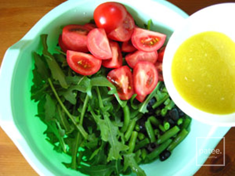 Салат из курицы - Шаг 7