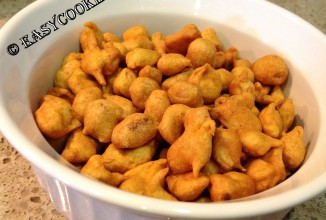 Арахис Щелкунчик