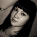 Гульсина Гимаева