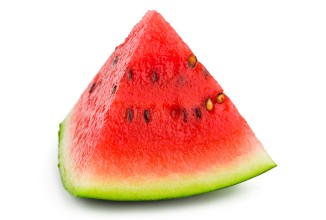 Арбуз способен нормализовать высокое давление